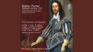 Farewell Once My Delight