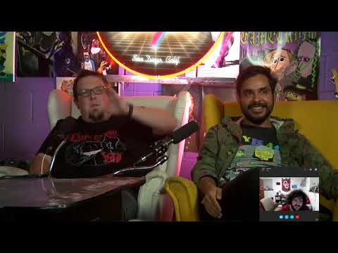 Mega64 Podcast 459A - New Bootech