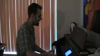 Giving it Away - Mae