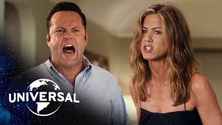 Video trailer för Jennifer Aniston & Vince Vaughn Call It Quits