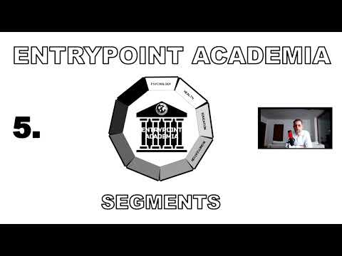 ENTRYPOINT ACADEMIA - 05 - Segments