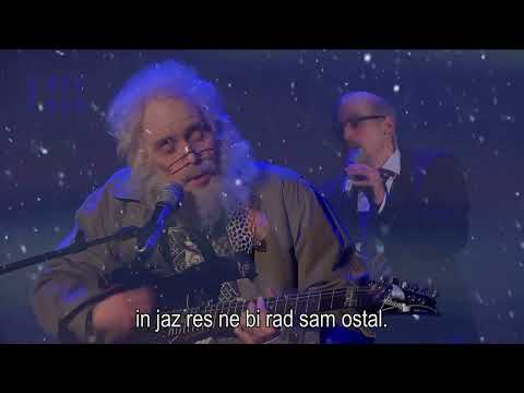 MALA TERASA - DUO KRECIN - NE BOM TI PRAVIL