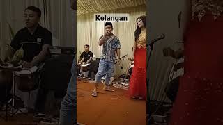 Download lagu Wandra Kelangan Live #shorts #rajafchannels #shortsvideo mp3