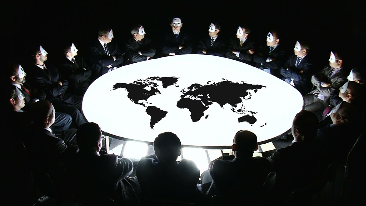 Watch video This Family Secretly Rules The World Now This Family Secretly Rules The World