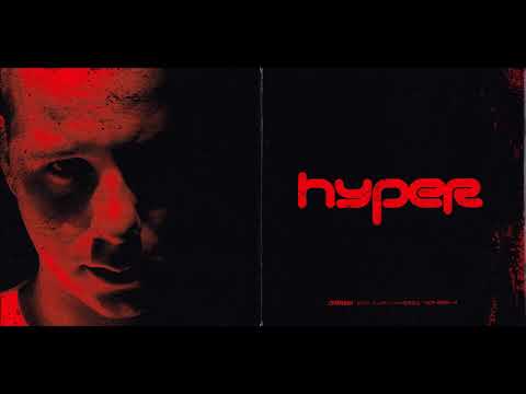 Hyper   Wired  2004 1 CD