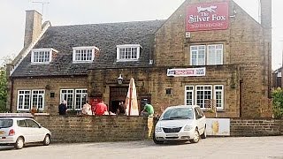 Silver Fox, 839 Manchester Road, Stocksbridge, Sheffield S36 1DR