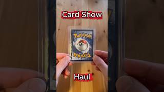 Have you ever been to a card show? #pokemon #pokemoncards #pokemoncommunity #pokemoncollector