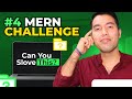 MERN Challenge 4 Fetch User Data From Database And Display In About Page With React JS