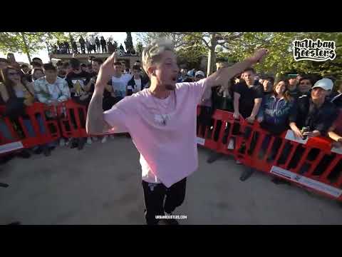 Minutazo Jesus LC - vs Reuto - BDM Cartagena 2022