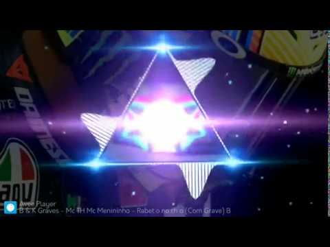 MC TH e MC Menininho Rabetão no Chão (COM GRAVE)