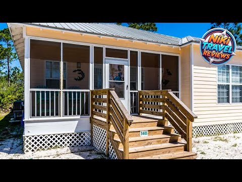 Down the Shore | Gulf Shores (AL), United States | Hotel Review 🌟