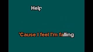 Bloodgood   Help Me Karaoke