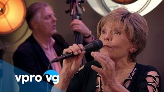 Greetje Kauffeld & Dig d’Diz - T.Bennet/ Sweet Georgie Fame (live @TivoliVredenburg Utrecht)