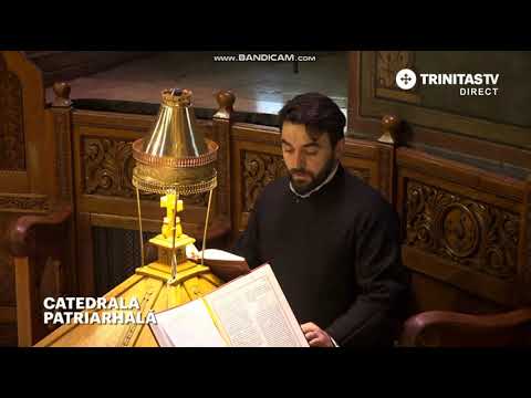 „Doamne Strigat-am...” + „Pune Doamne...” glasul 5 ~ Arhid. Mihail Bucă & Arhid. Constantin Hurjui