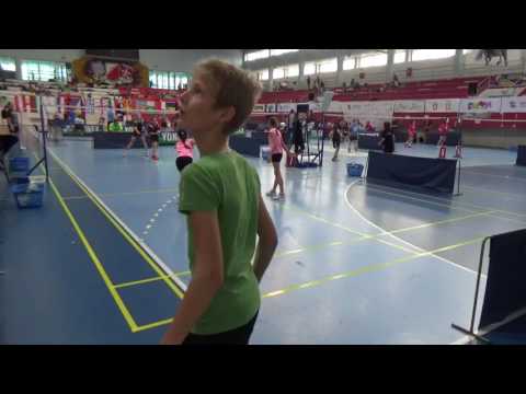 WD 1 Dasha & Paola 2016 06