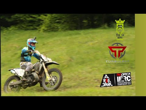 Hard Enduro-HENIU Prundu Bargaului  2022 On Board-MESTERU' Prolog