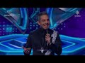 Quien Es La Mascara 2025 Episodio 1 Parte 1