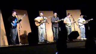 Bluegrass/Cabin Of Love