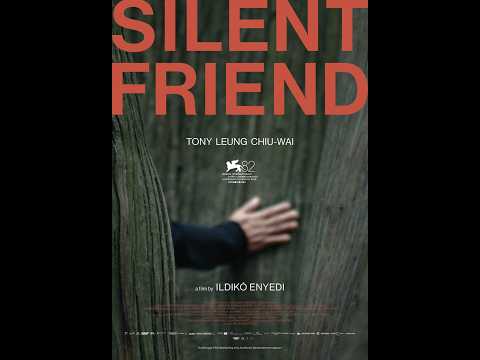 Silent Friend Bande annonce VOST