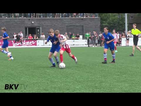 AFTERMOVIE BOSHUIZEN BOUW TOP 13 TOERNOOI