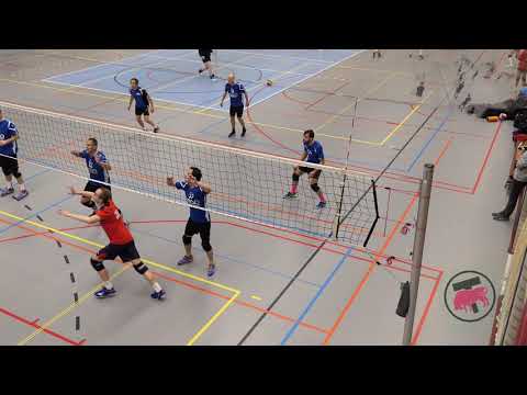 Taurus HS6 - Jupiter HS2   Zaterdag 25 januari 2020