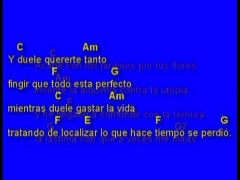 Como Duele - Ricardo Arjona