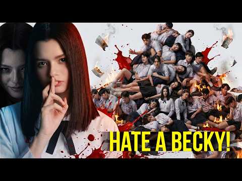 ¿NO DA LA TALLA? 🚫 Dicen que Becky ARRUINARÁ "La Chica Nueva"