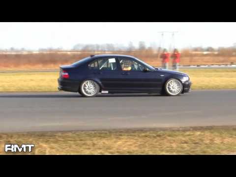 Rajdowalnia.pl - Trening przed zawodami WLTA/WLR - 26.03.2012