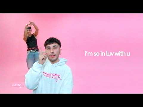 SO IN LUV - Lei B (Video Oficial) [OG LOVE ALBUM]