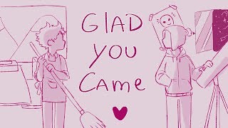Download lagu Glad you came [South Park Creek] Animatic mp3