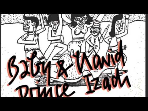 Baby Prince & Navid Izadi - Missing You