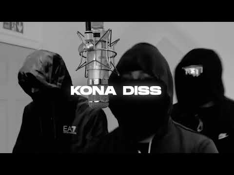 Flower, tobiaszslatt, Dżunior - Pu$$y ( Kona Diss )