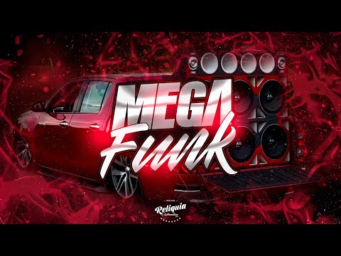 MEGA FUNK PANCADÃO AUTOMOTIVO REMIX 2026 - PANCADÃO AUTOMOTIVO GRAVE FORTE 2026 PARTE 07 FEVEREIRO