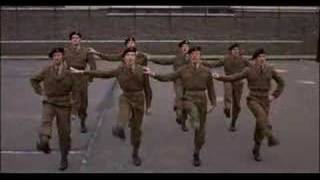 Monty Python's Military Fairy