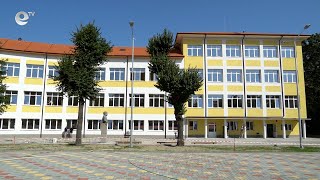 Обновиха цялостно сградата на бившето училище „Георги Бенковски“ в Кърджали