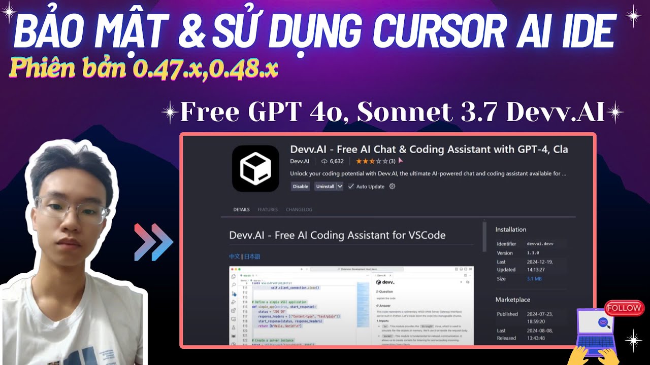 Cursor Security Tutorial