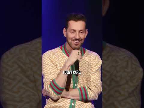 Polish🇵🇱 Afghan🇦🇫 | Max Amini | Stand Up Comedy