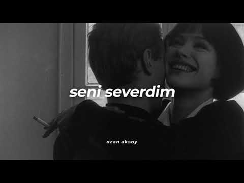 seni severdim, yıldız usmonova & yaşar (slowed & reverb)