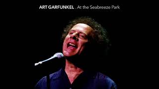 Art Garfunkel - Skywriter, Live in Brooklyn 1998