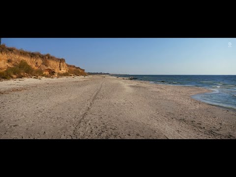 CORBU BEACH - Romania