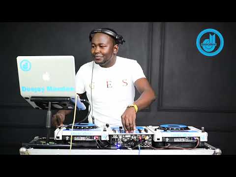 NGOGOYO FESTIVAL MIX BY DJ MACDEE 💥 {MURIMA HITS}