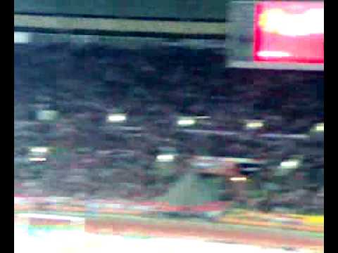 نهائي دوري أبطال أوروبا 2008