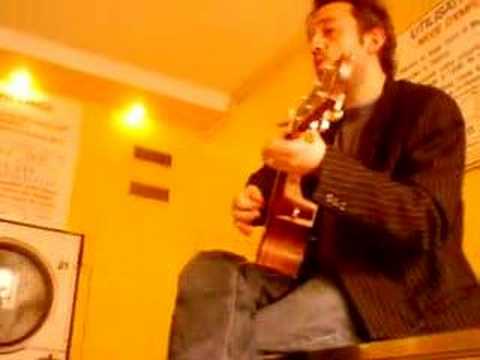 Lavomatik Session - Bertrand Soulier - L'ABCD