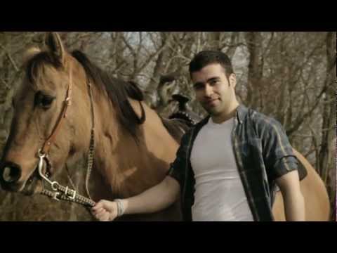 Kayte Grace - "Country Boy" Official Music Video