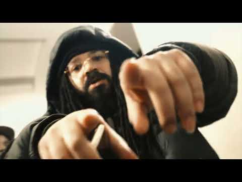 Don Julio Mani x Big Kevo - Natural Born Trapper (Official Music Video)