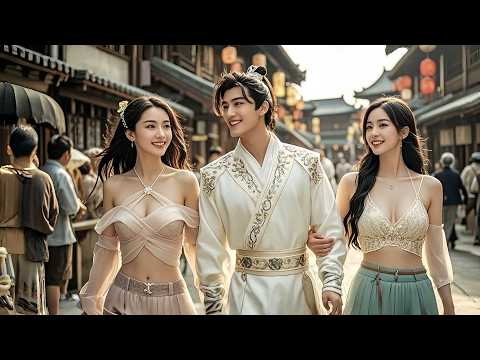 小夥意外穿成人人喊打的敗家子，開局就遭賭徒設局，未婚妻當街羞辱退婚！不認命的他當即凴現代思維填窟窿、斗奸人，一路逆襲爽到起來~ #全集短劇 #逆袭 #爽剧 #豪门 #shortdramas