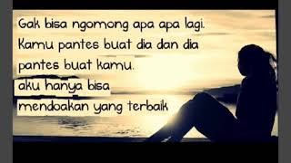 Download lagu Status wa bikin baper sedih'mahligai dari air mataku'😿 mp3 Download lagu Status wa bikin baper sedih'mahligai dari air mataku'😿 mp3