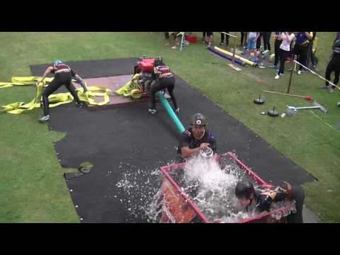 SDH Horosedly - ŠHL Přechovice 23.7.2016