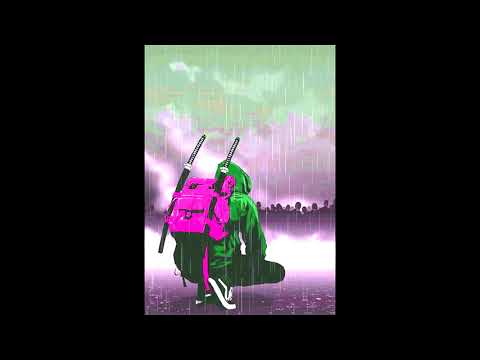 ❌HARD TRAP❌ - CVRELESS × HADOUKEN _ 波動拳