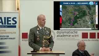 Der Ukrainekrieg und die Neue Globale Machtstruktur
